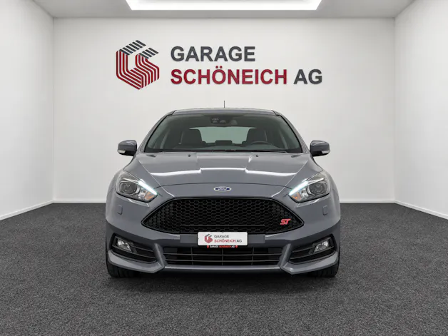 FORD Focus 2.0i EcoB SCTi ST-1