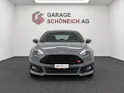 FORD Focus 2.0i EcoB SCTi ST-1