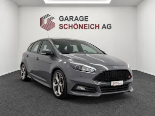 FORD Focus 2.0i EcoB SCTi ST-1
