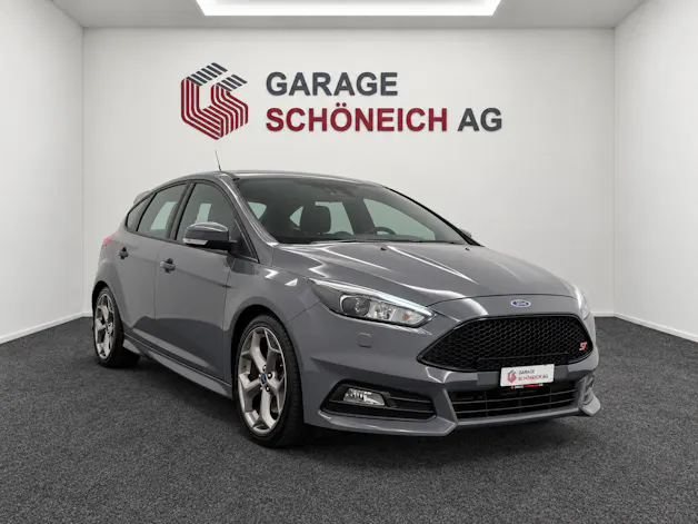 FORD Focus 2.0i EcoB SCTi ST-1