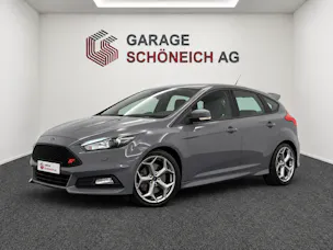 FORD Focus 2.0i EcoB SCTi ST-1