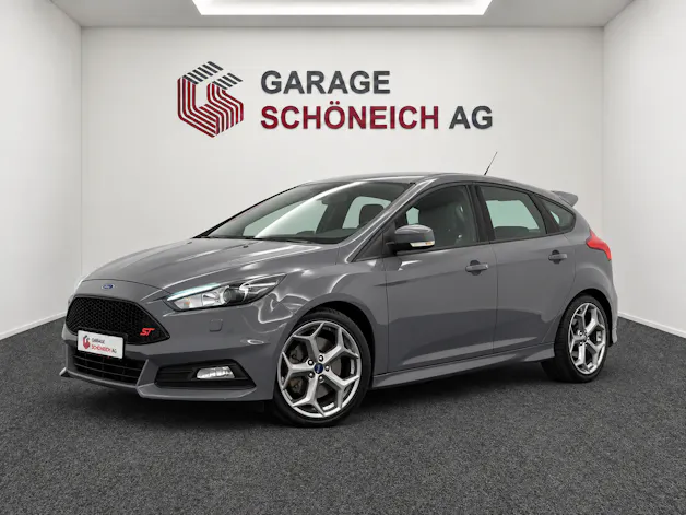 FORD Focus 2.0i EcoB SCTi ST-1