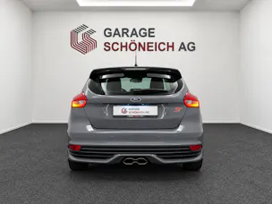 FORD Focus 2.0i EcoB SCTi ST-1