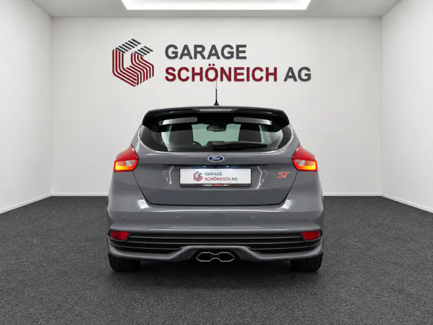 FORD Focus 2.0i EcoB SCTi ST-1