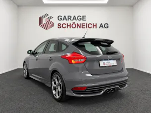 FORD Focus 2.0i EcoB SCTi ST-1