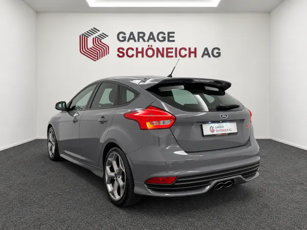 FORD Focus 2.0i EcoB SCTi ST-1