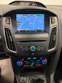 FORD Focus 2.0i EcoB SCTi ST-1