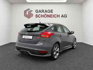 FORD Focus 2.0i EcoB SCTi ST-1