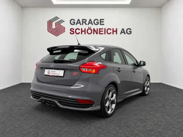 FORD Focus 2.0i EcoB SCTi ST-1