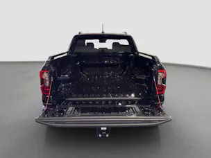 FORD Ranger D-Kab. Pick-up 3.0 EcoBlue 4x4 Wildtrak
