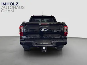 FORD Ranger D-Kab. Pick-up 3.0 EcoBlue 4x4 Wildtrak