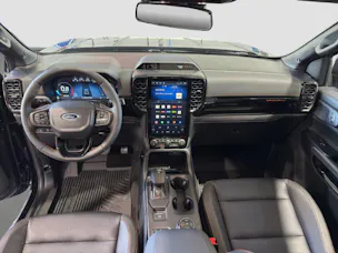 FORD Ranger D-Kab. Pick-up 3.0 EcoBlue 4x4 Wildtrak