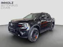 FORD Ranger D-Kab. Pick-up 3.0 EcoBlue 4x4 Wildtrak