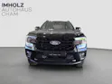 FORD Ranger D-Kab. Pick-up 3.0 EcoBlue 4x4 Wildtrak