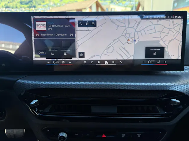 BMW M340i xDrive Touring