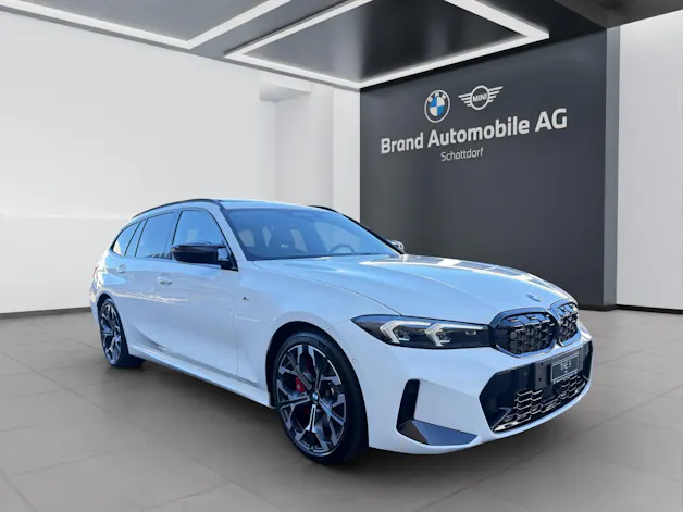BMW M340i xDrive Touring