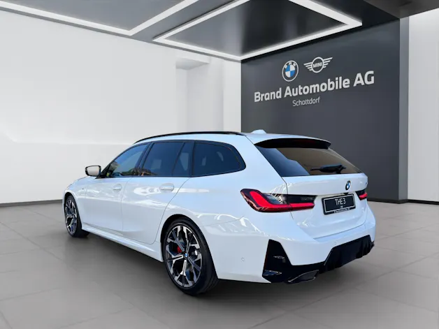 BMW M340i xDrive Touring