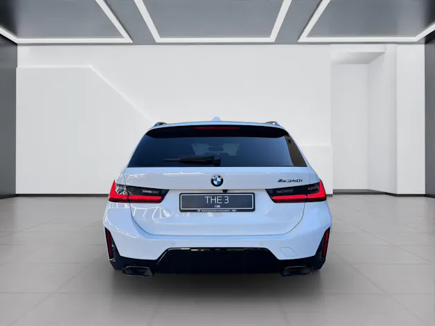 BMW M340i xDrive Touring