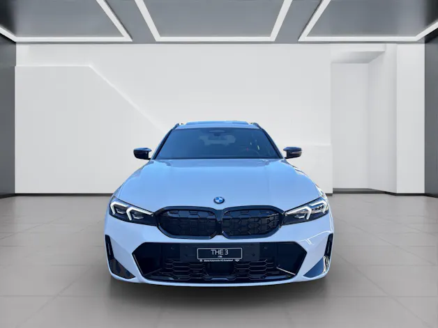 BMW M340i xDrive Touring