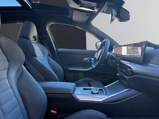 BMW M340i xDrive Touring