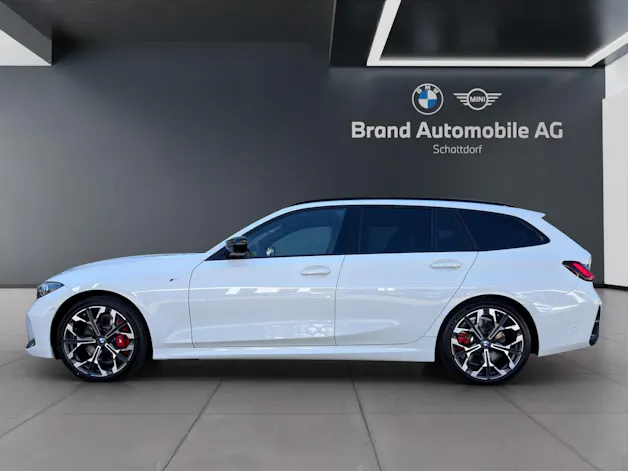 BMW M340i xDrive Touring
