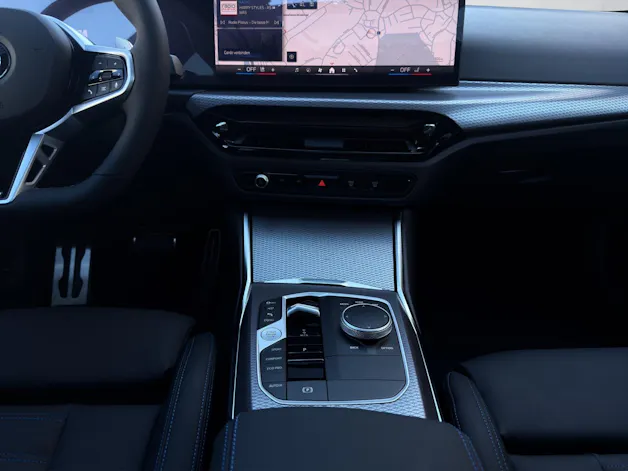 BMW M340i xDrive Touring