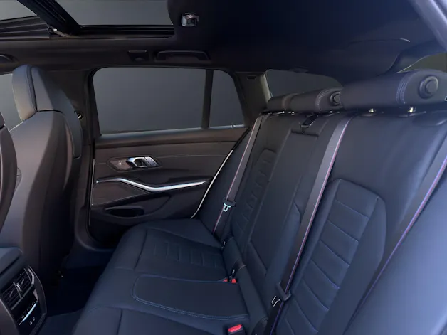 BMW M340i xDrive Touring
