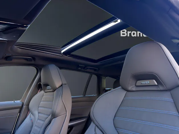 BMW M340i xDrive Touring