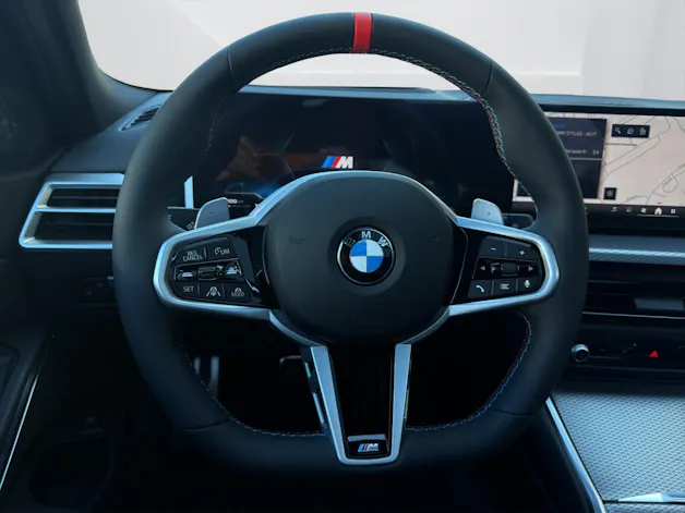 BMW M340i xDrive Touring