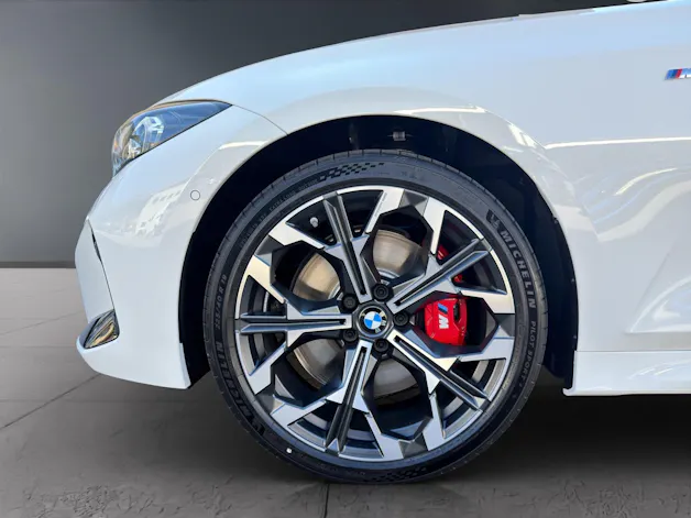 BMW M340i xDrive Touring