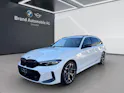 BMW M340i xDrive Touring