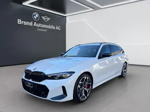 BMW M340i xDrive Touring