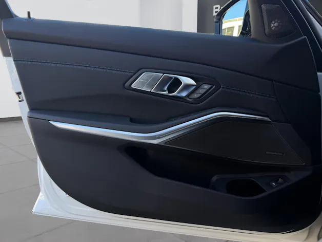 BMW M340i xDrive Touring