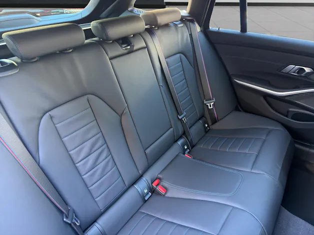 BMW M340i xDrive Touring