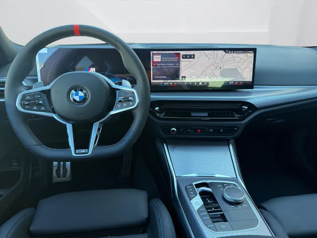 BMW M340i xDrive Touring
