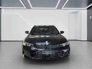 BMW M340i xDrive Touring