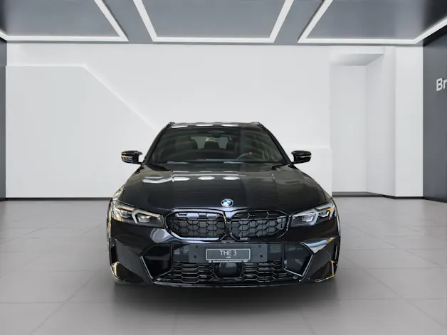 BMW M340i xDrive Touring