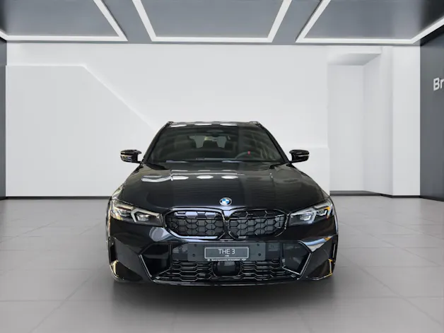 BMW M340i xDrive Touring