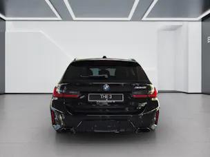 BMW M340i xDrive Touring