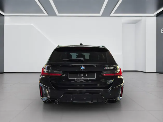 BMW M340i xDrive Touring
