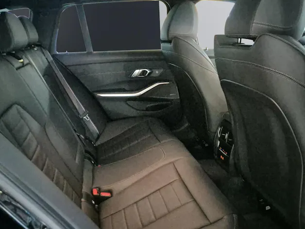 BMW M340i xDrive Touring