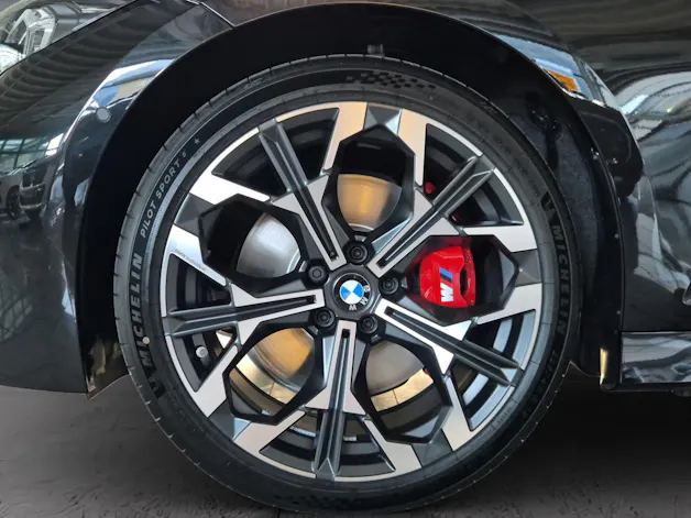 BMW M340i xDrive Touring