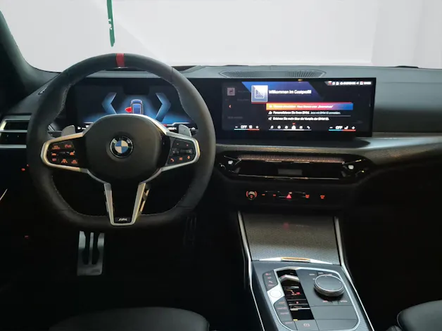 BMW M340i xDrive Touring