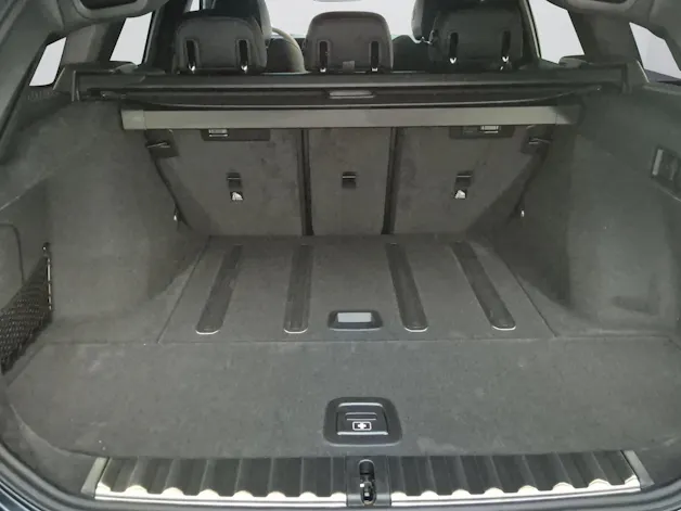 BMW M340i xDrive Touring
