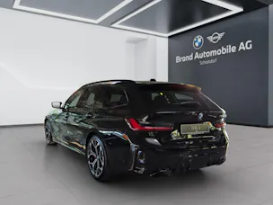 BMW M340i xDrive Touring