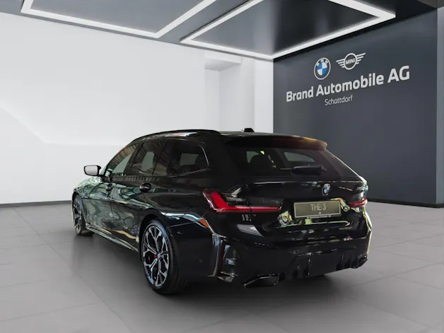 BMW M340i xDrive Touring