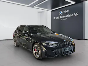 BMW M340i xDrive Touring