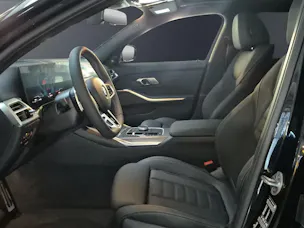 BMW M340i xDrive Touring