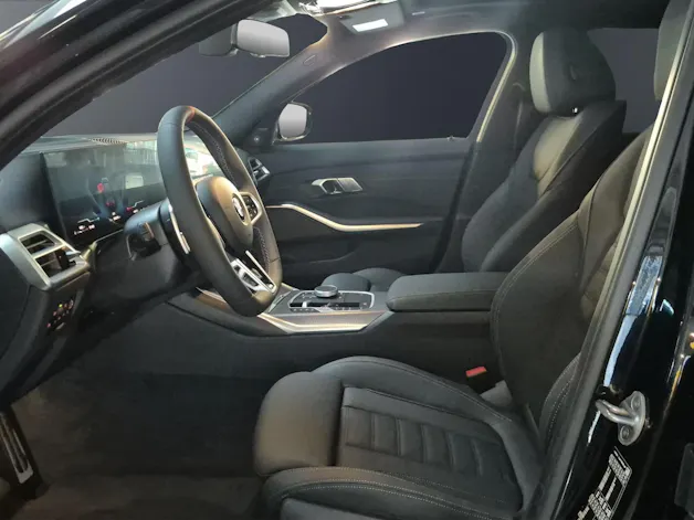 BMW M340i xDrive Touring