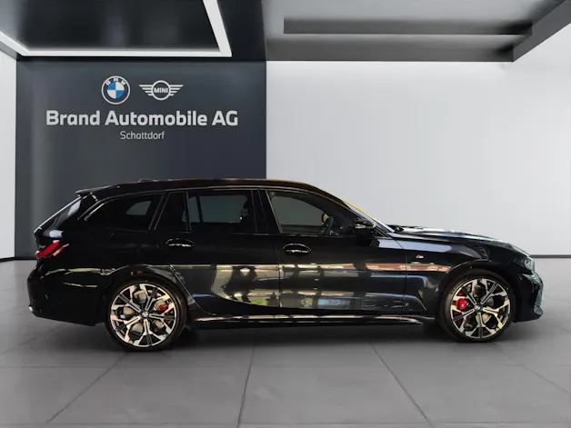 BMW M340i xDrive Touring